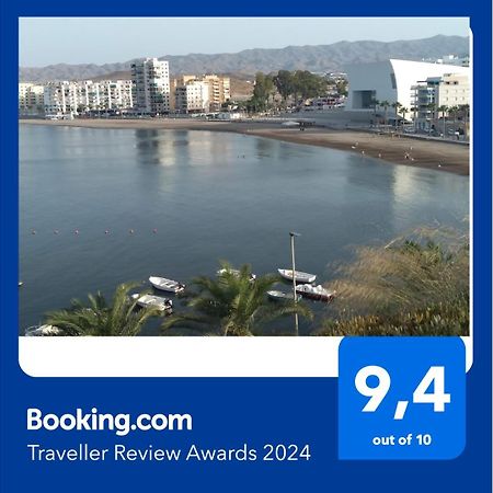 Aguilas Playa エクステリア 写真