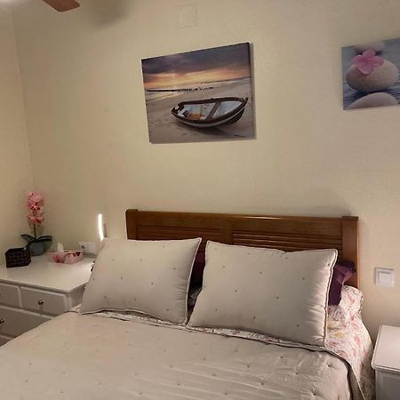 Aguilas Playa エクステリア 写真
