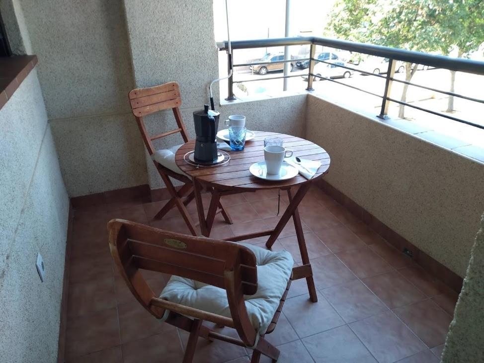 Aguilas Playa エクステリア 写真