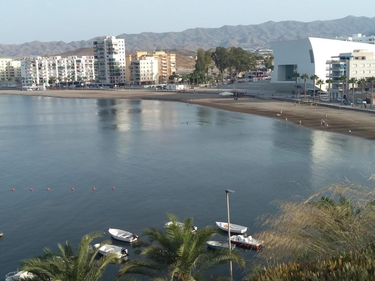 Aguilas Playa エクステリア 写真